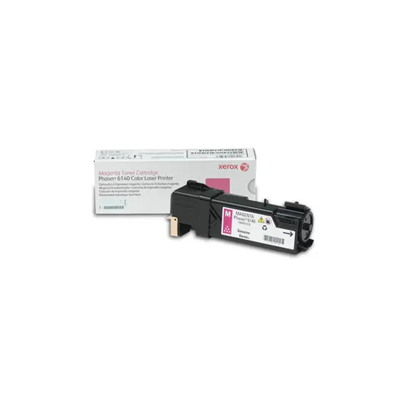Toner Xerox Magenta 106R01478 2000 Pág.