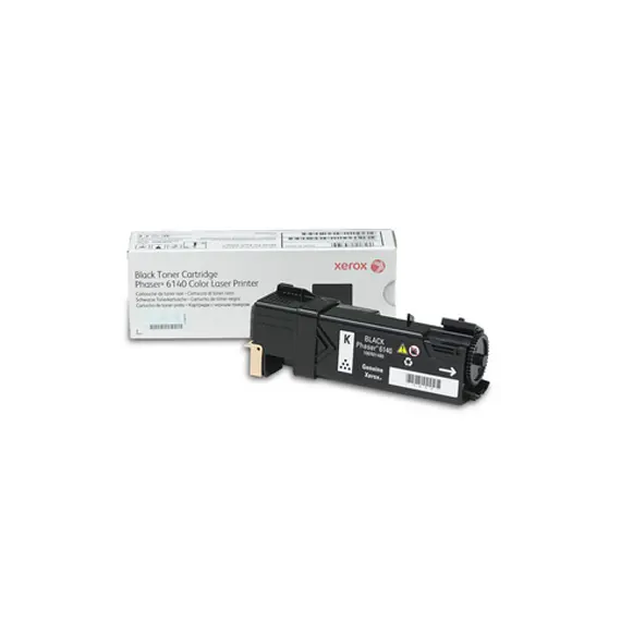 Toner Xerox Preto 106R01480 2000 Pág.