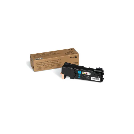 Toner Xerox Azul 106R02229 6000 Pág.