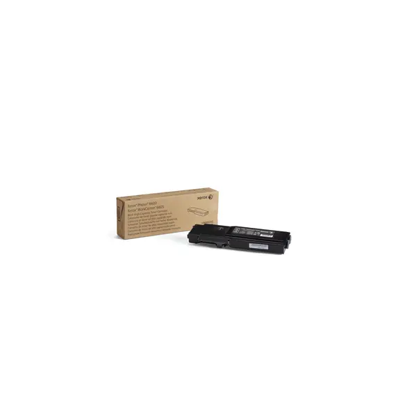 Toner Xerox Preto 106R02232 8000 Pág.