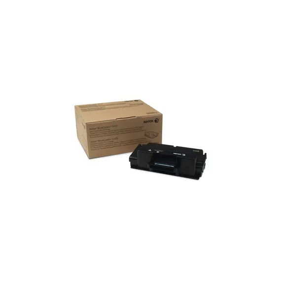 Toner Xerox Preto 106R02311 5000 Pág.