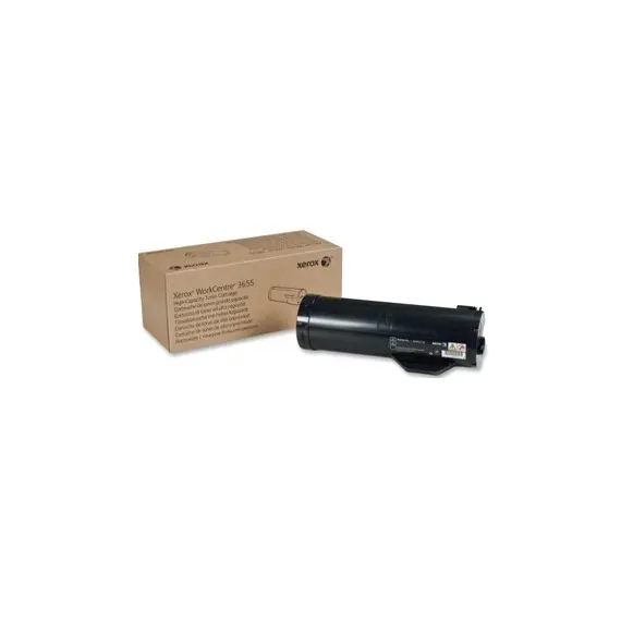 Toner Xerox Preto 106R02738 14400 Pág.