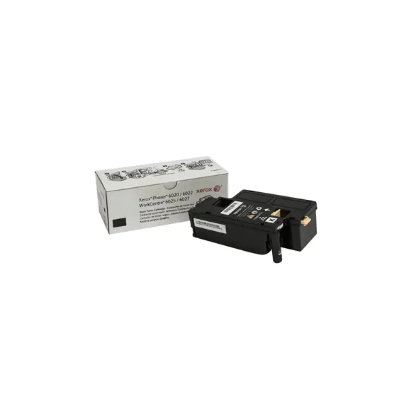 Toner Xerox Preto 106R02759 2000 Pág.