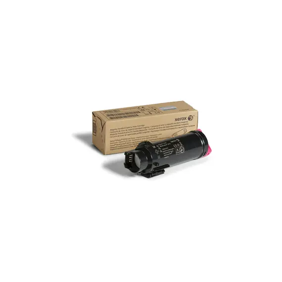 Toner Xerox Magenta 106R03474 1000 Pág.