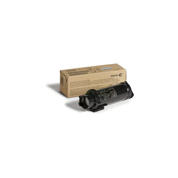Toner Xerox Preto 106R03476 2000 Pág.