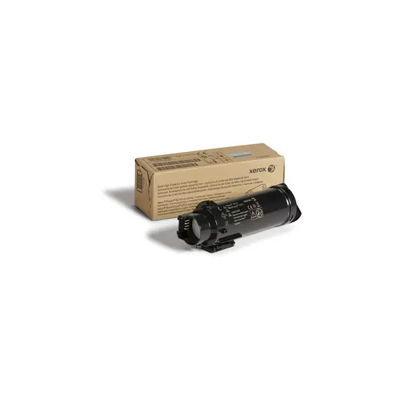 Toner Xerox Preto 106R03480 5500 Pág.
