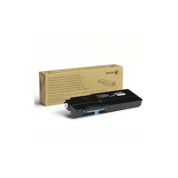 Toner Xerox Preto 106R03516 5000 Pág.