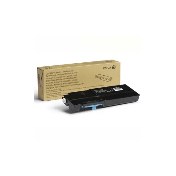 Toner Xerox Azul 106R03518 4800 Pág.