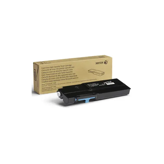 Toner Xerox Azul 106R03530 8000 Pág.