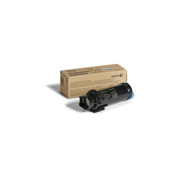 Toner Xerox Azul 106R03690 4300 Pág.