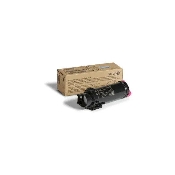 Toner Xerox Magenta 106R03691 4300 Pág.