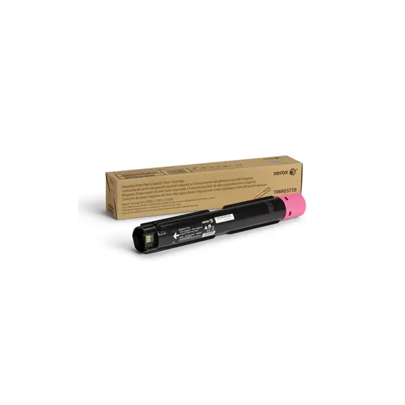 Toner Xerox Magenta 106R03739 16500 Pág.