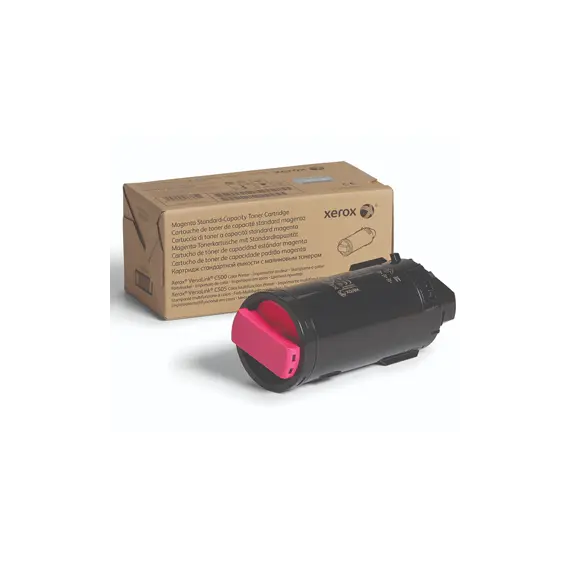 Toner Xerox Magenta 106R03860 2400 Pág.