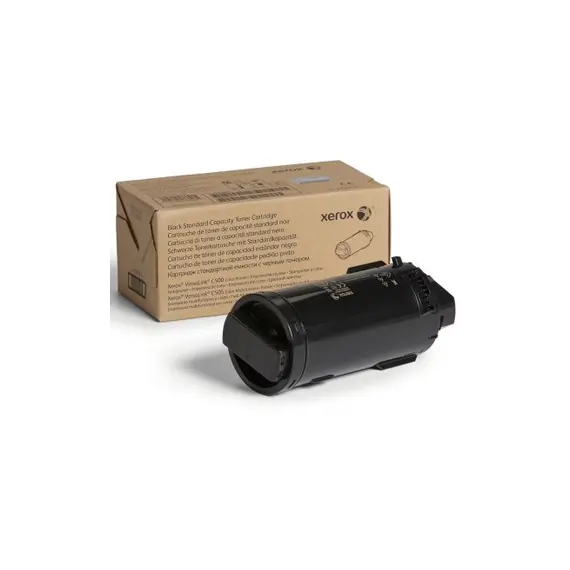 Toner Xerox Preto 106R03862 5000 Pág.