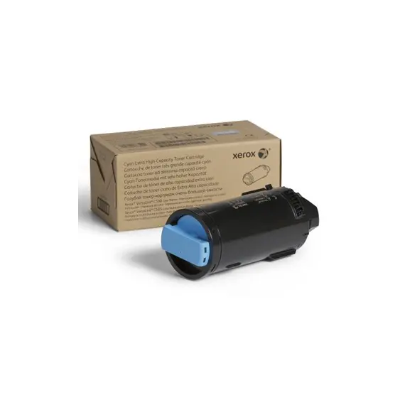 Toner Xerox Azul 106R03873 9000 Pág.