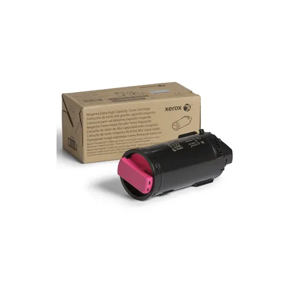Toner Xerox Magenta 106R03874 9000 Pág.