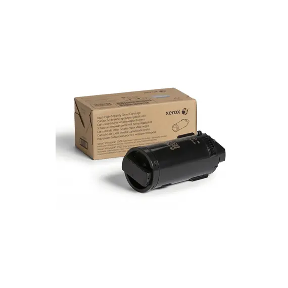 Toner Xerox Preto 106R03876 12100 Pág.