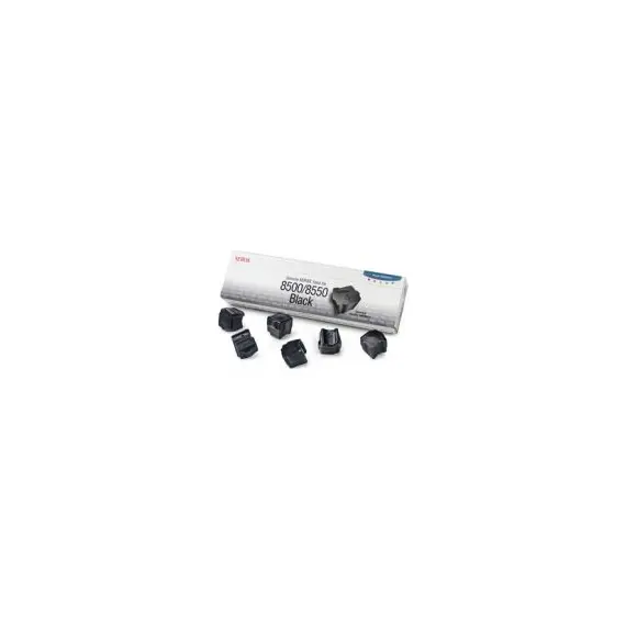 Stick Xerox 108R00672 Preto 6un