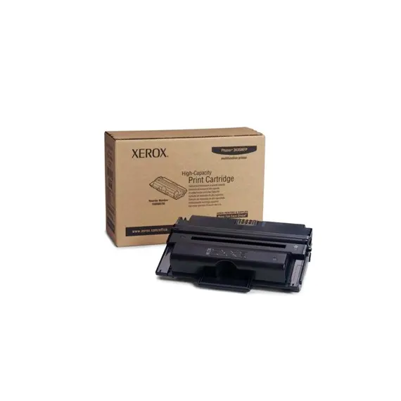 Toner Xerox Preto 108R00793 5000 Pág.