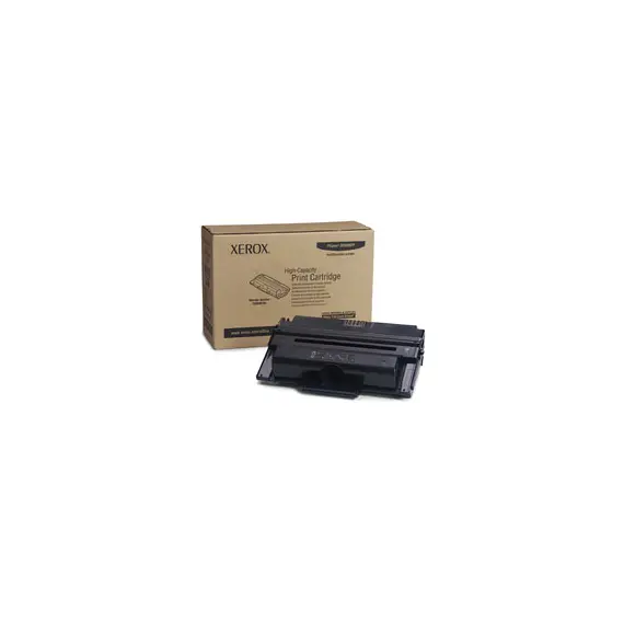 Toner Xerox Preto 108R00795 10000 Pág.