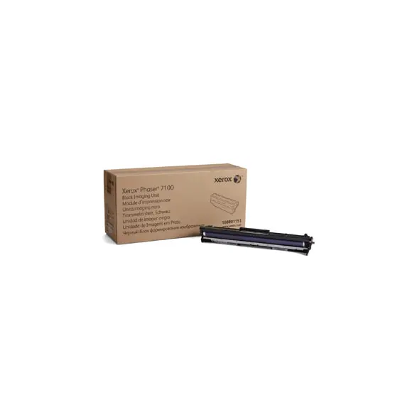 Tambor Xerox Preto 108R01151 24000 Pág.