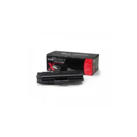 Toner Xerox Preto 109R00725 3000 Pág.