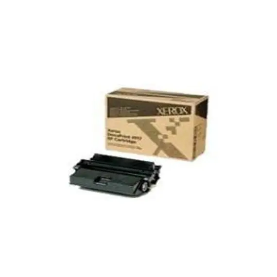 Toner + Cru Xerox Preto 113R00095 10000 Pág.