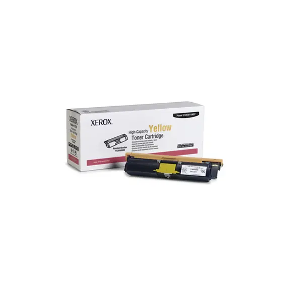Toner Xerox Amarelo 113R00694 4500 Pág.