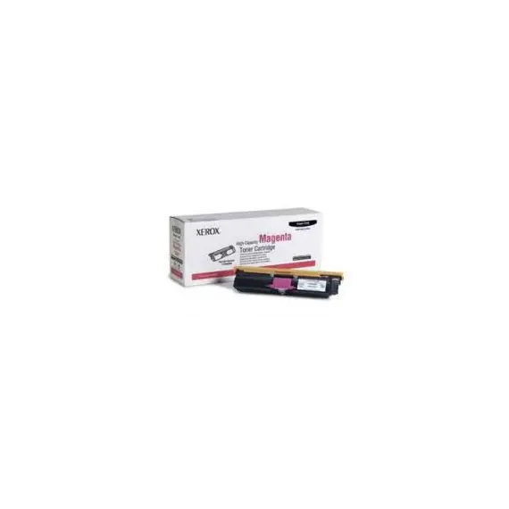 Toner Xerox Magenta 113R00695 4500 Pág.