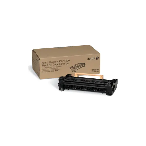 Tambor Xerox Preto 113R00762 80000 Pág.