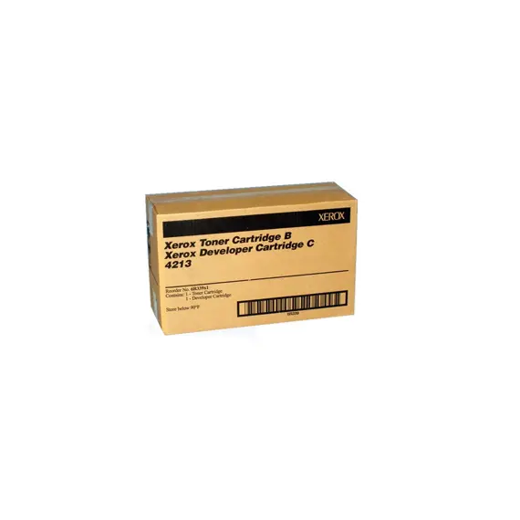 Toner+Developer 4213