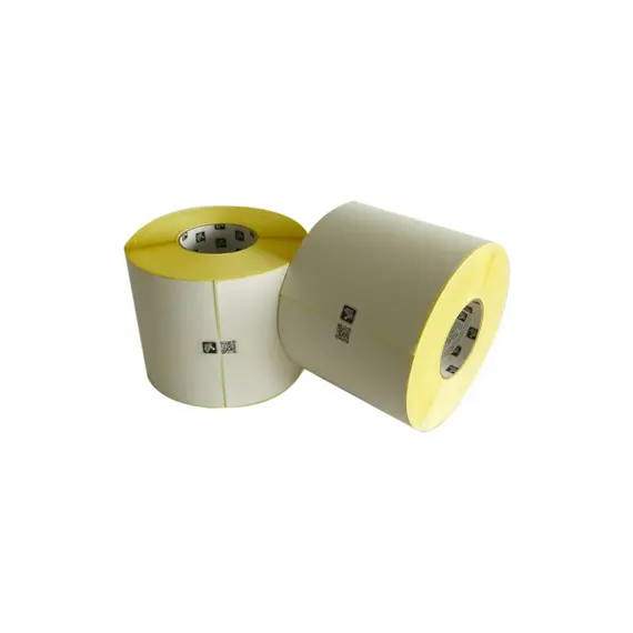 Etiquetas térmicas 148x210mm 1000D para impressoras Zebra | Económicas e de alta qualidade