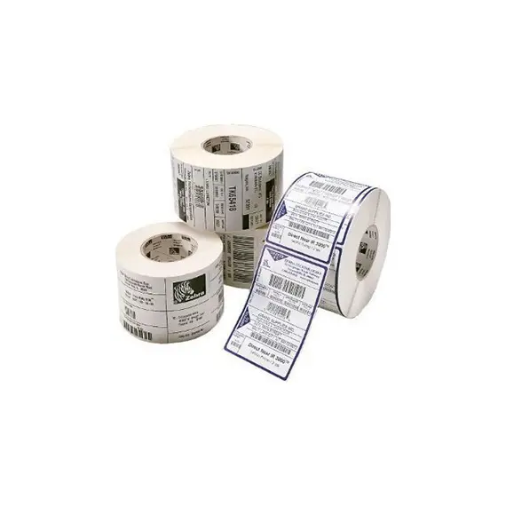 Etiquetas térmicas 102x152mm para Zebra 4Rl | Etiquetas económicas de alta qualidade na bluepixel.pt