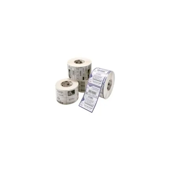 Etiquetas Papel Mate Premium 51x25x76mm para Zebra - Pack 2000 | Loja BluePixel
