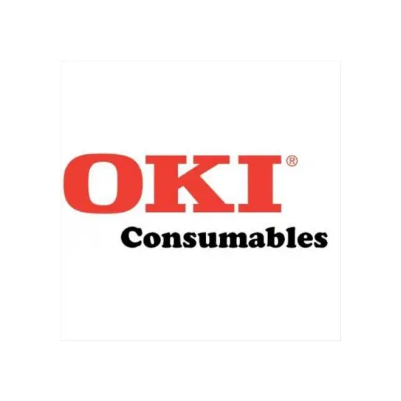 Toner OKI Magenta 9k - ES8460MFP