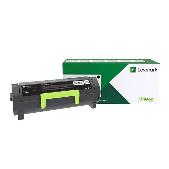 LEXMARK 78C20C0 Cyan Return Program 1.4K Toner Cartridge CS/CX421 52x 62x