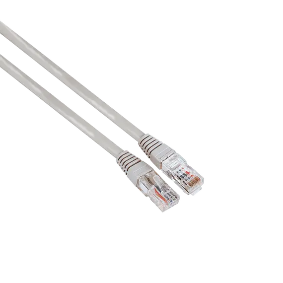 HAMA NETWORK CABLE CAT 5E UTP, 3 M - 00200910