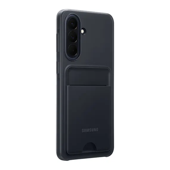 SAMSUNG Capa Porta Cartões A57 Cinzento Claro