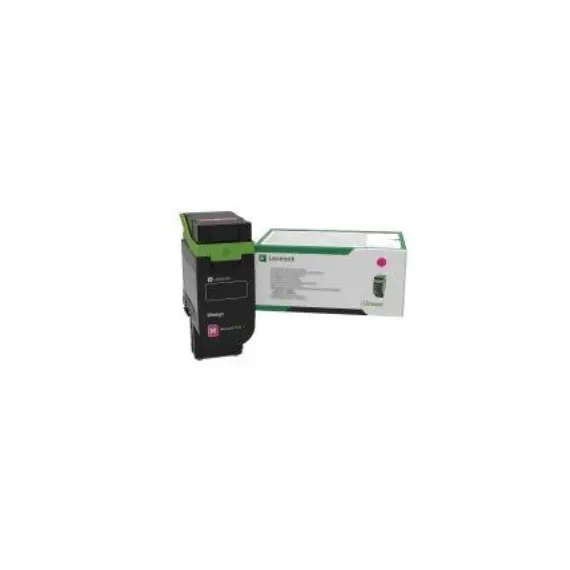 LEXMARK CS531 CX532 Magenta Return 8.8K Cartridge