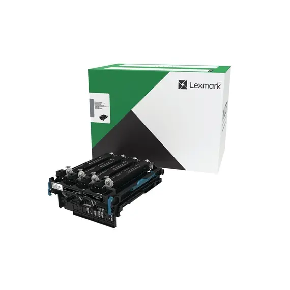 LEXMARK 70C0Z50 4-Colour 40K Imaging Unit CS/CX31x 41x 51x
