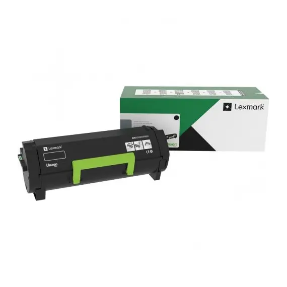 LEXMARK MS/X53 28.4K Toner Cartridge