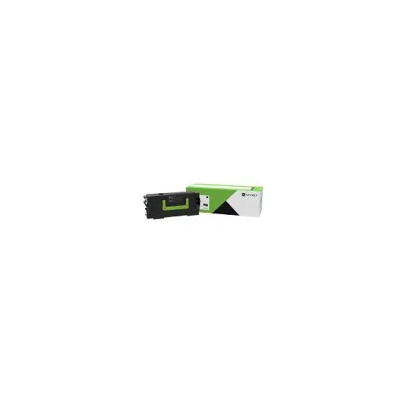 LEXMARK Ultra Long Life Corporate Cartridge MS725 MS823 MS825 MS826 MX722 MX725 MX820 Series 55K
