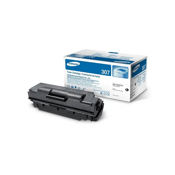 SAMSUNG MLT-D307U/SIT Ultra H-Yield Blk C