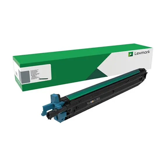 LEXMARK XM91xx photoconductor unit black 125.000 pages 1-pack