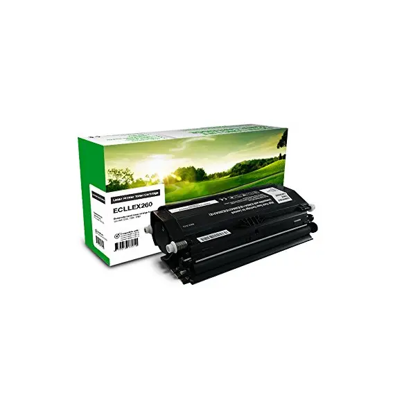 LEXMARK 24B6516 BSD Toner Cyan 10K C4150