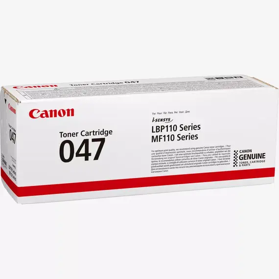 CANON CRG 047 Toner