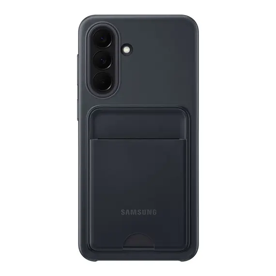 SAMSUNG Capa Porta Cartões A37 Cinzento Claro
