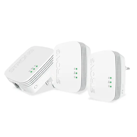 STRONG POWERLINE 600 MINI TRIPLE PACK