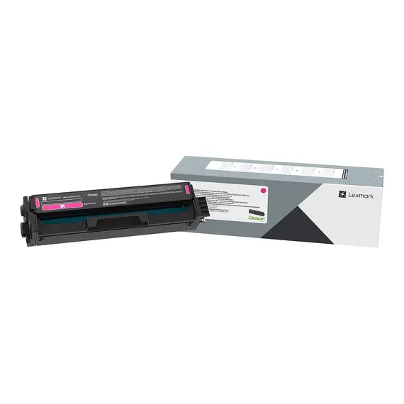LEXMARK C950 toner cartridge magenta standard capacity 24.000 pages 1-pack