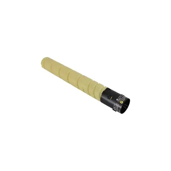 LEXMARK XC9235/45/55/65 Yellow Toner Cartridge 30k